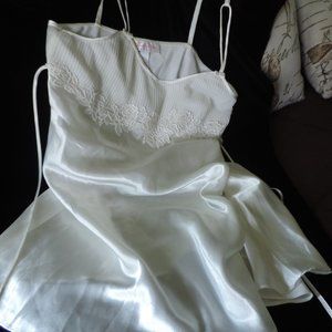 Oscar De La Renta BabyDoll